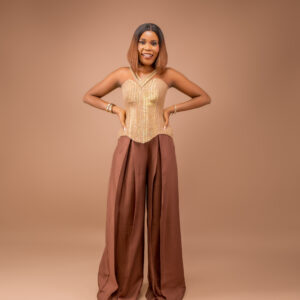 The Regal Set