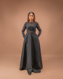 The Essence Cotton Dress