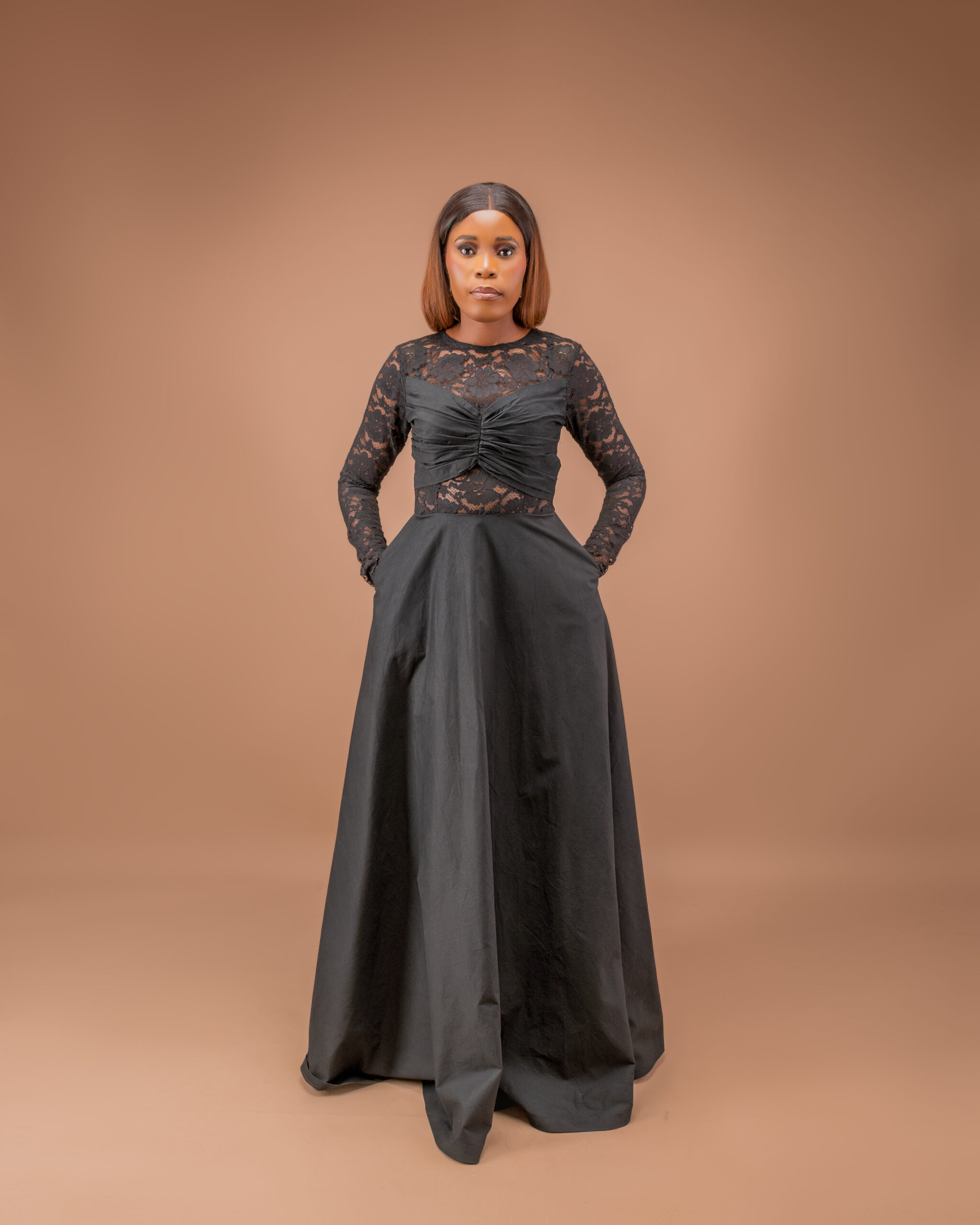 The Essence Cotton Dress