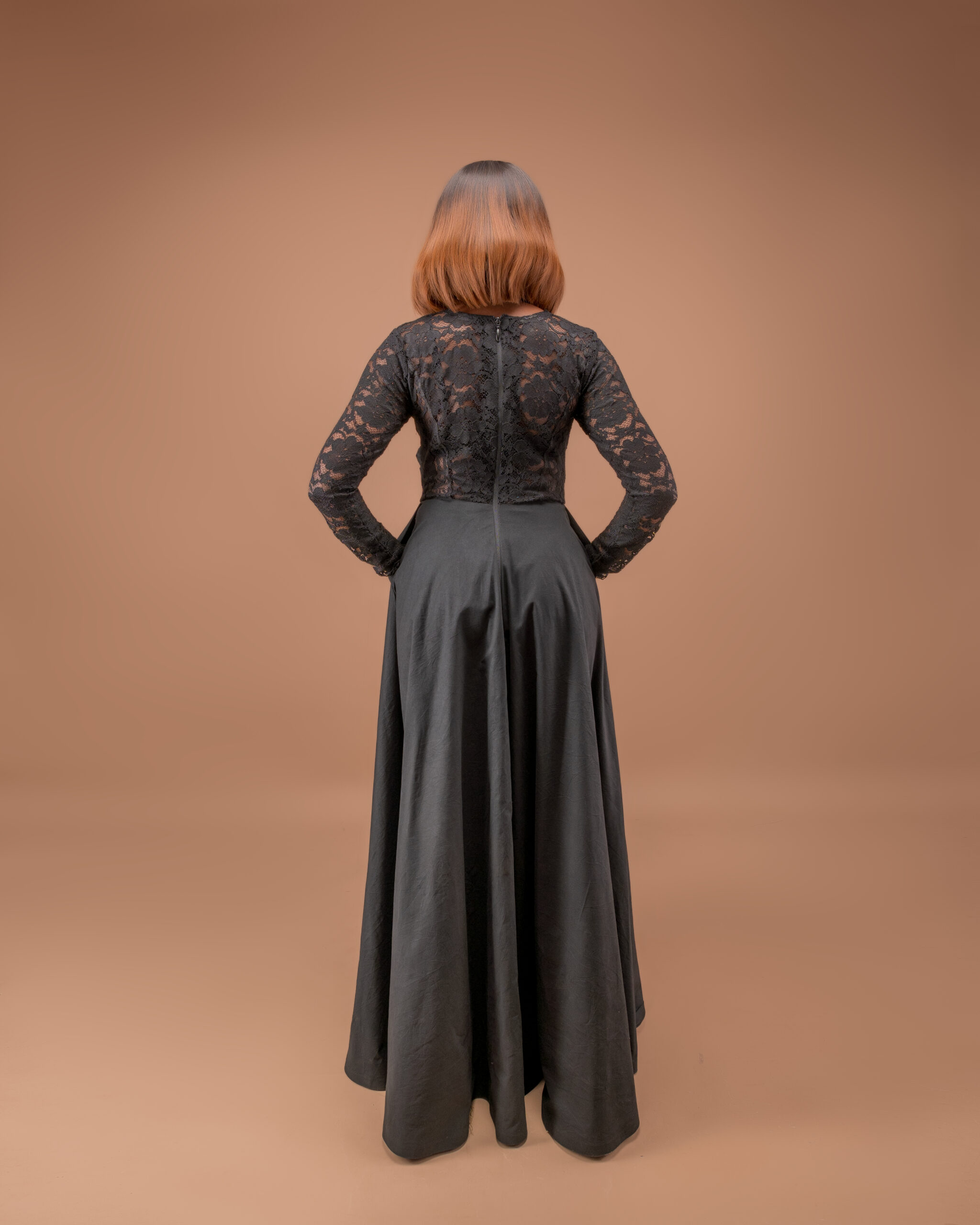 The Essence Cotton Dress - Image 2