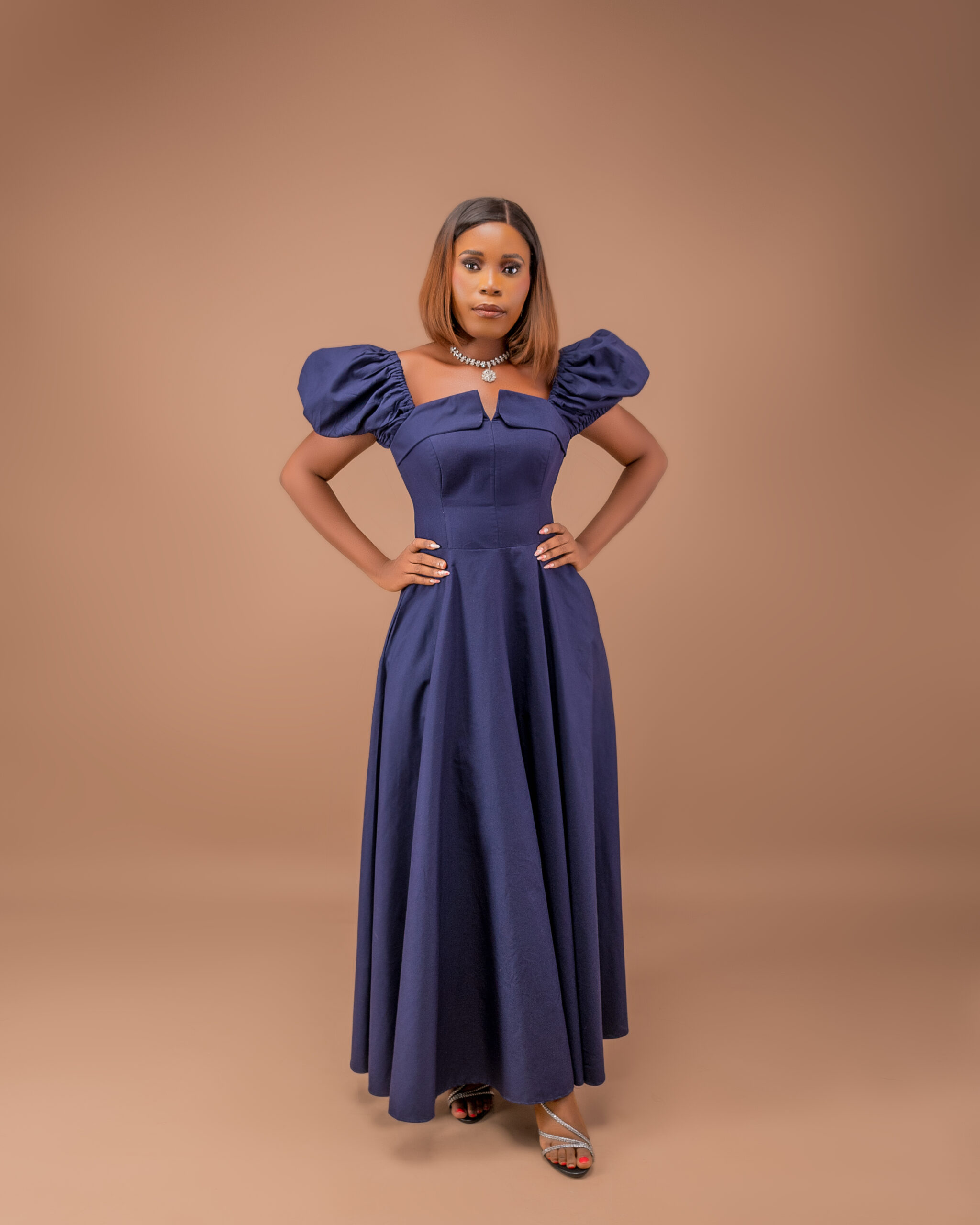 The Muse Dress - Image 2